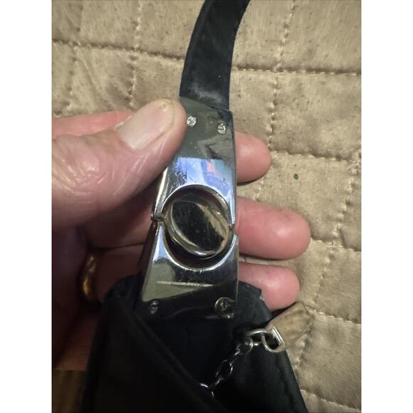 Gucci Beautiful vintage bag Maybe From 70s80s made of canvis I think - Picture 5 of 13